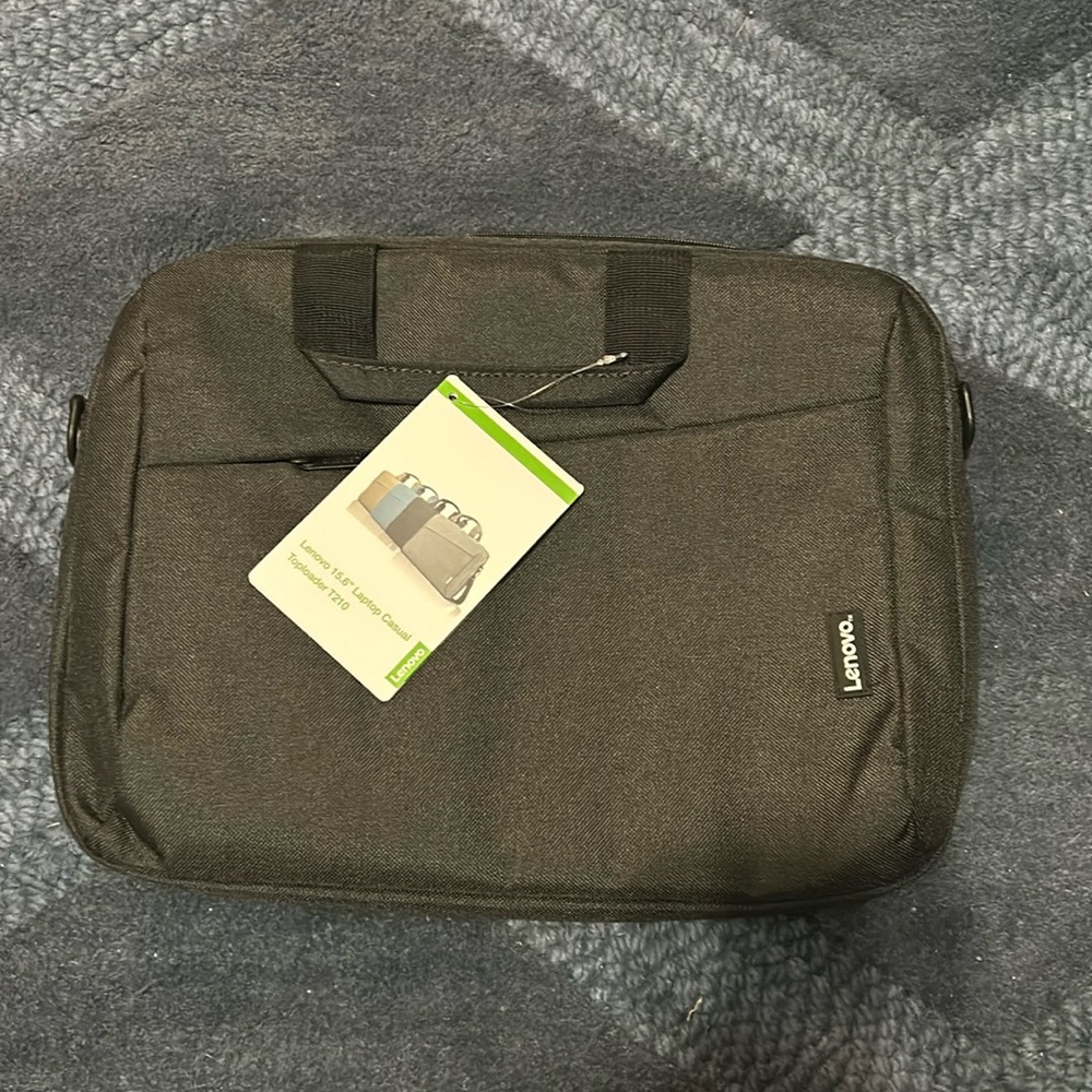 Lenovo Computer Bag